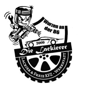 Die-Lackierer-Wurzen