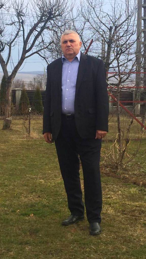 Georghe-Ursaciuc