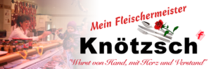 fleischerei-Knötzsch