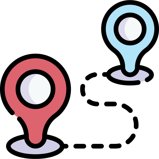 route